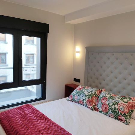 Oviedo Centro Santa Clara Piso De Lujo Lejlighed Eksteriør billede