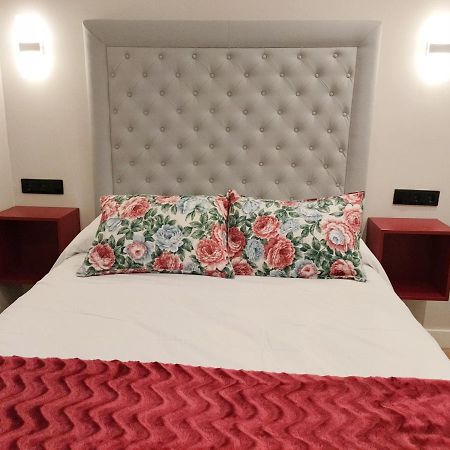 Oviedo Centro Santa Clara Piso De Lujo Lejlighed Eksteriør billede