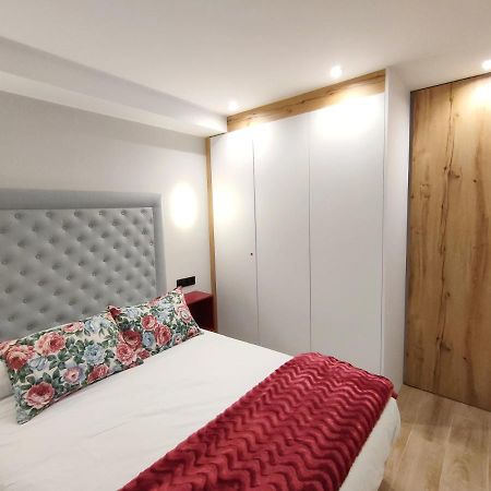 Oviedo Centro Santa Clara Piso De Lujo Lejlighed Eksteriør billede