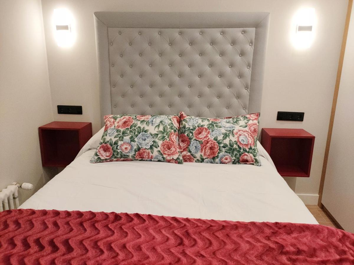 Oviedo Centro Santa Clara Piso De Lujo Lejlighed Eksteriør billede