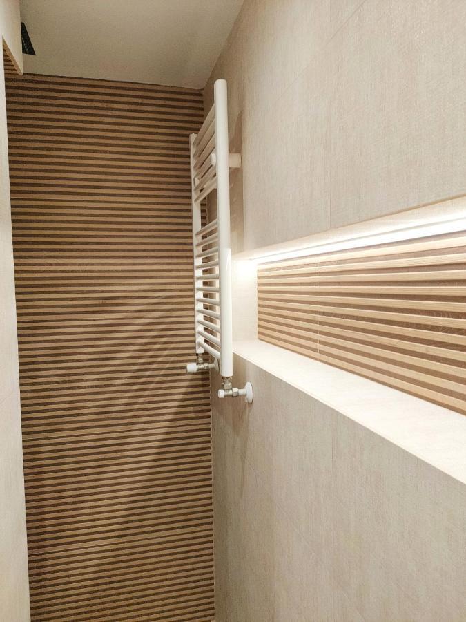 Oviedo Centro Santa Clara Piso De Lujo Lejlighed Eksteriør billede