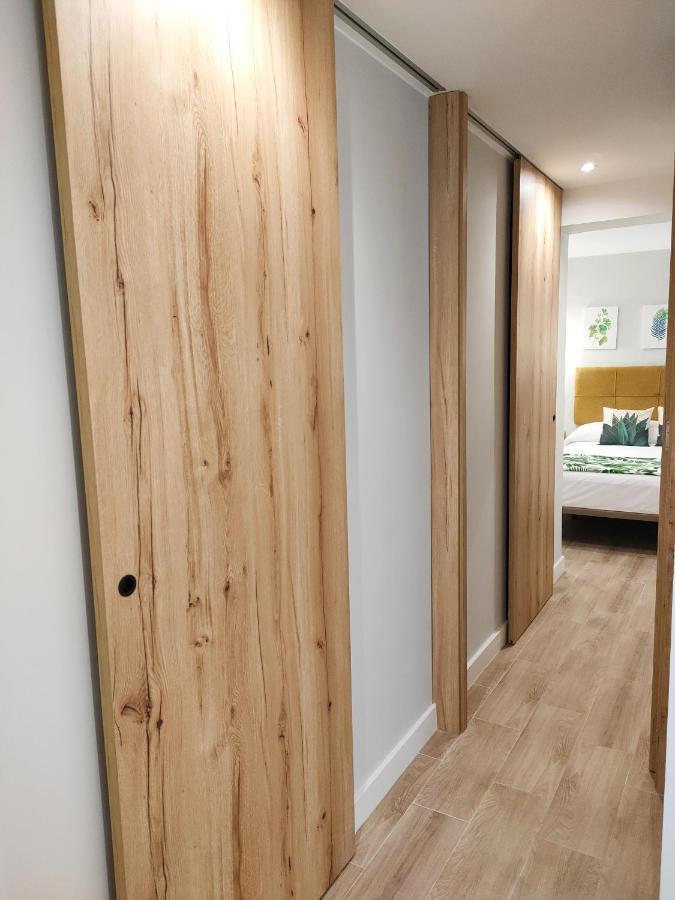 Oviedo Centro Santa Clara Piso De Lujo Lejlighed Eksteriør billede