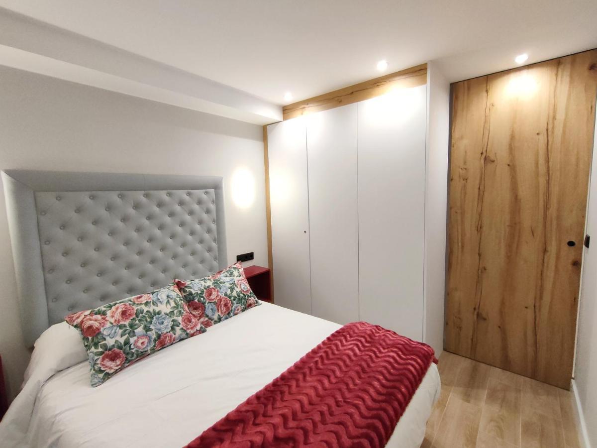 Oviedo Centro Santa Clara Piso De Lujo Lejlighed Eksteriør billede